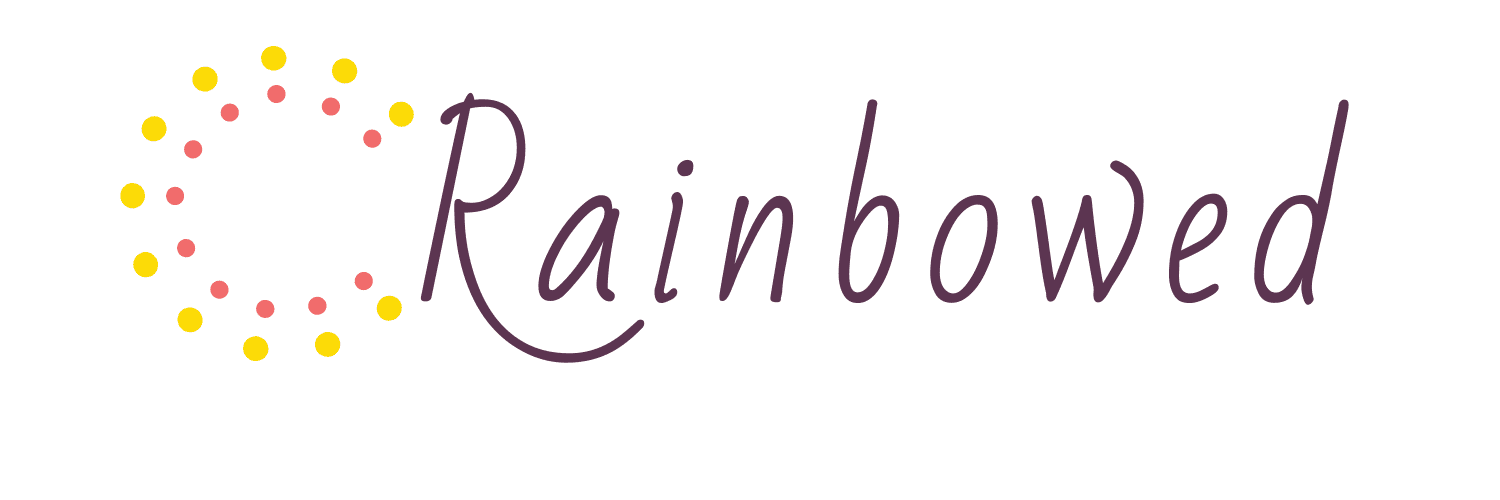 Rainbowed
