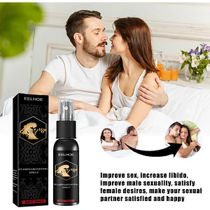 Delayed Ejaculation Spray Oil 30ml