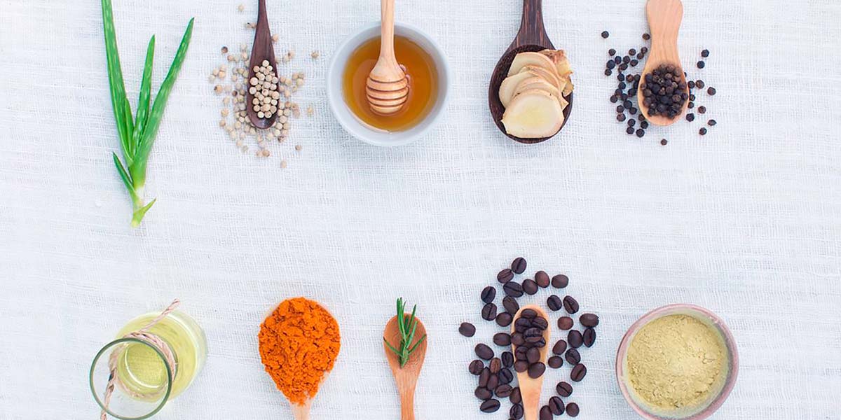 ▷ Homemade Cosmetics - 100% Natural Ingredients [HSN Blog]
