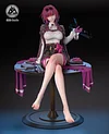 1/6 Scale Kafka - Honkai: Star Rail Resin Statue - MIYIN Studios