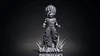 1/6 & 1/4 Scale Warrior 02 Super Saiyan 2 Son Gohan - Dragon Ball Resin Statue - Cpr Studio