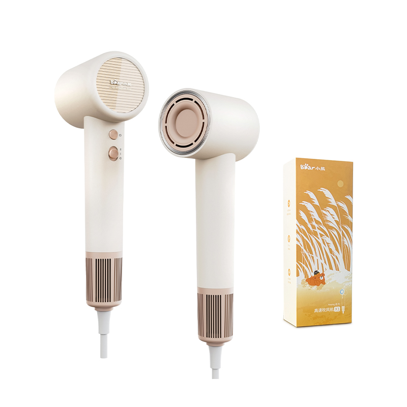 Hair Dryers