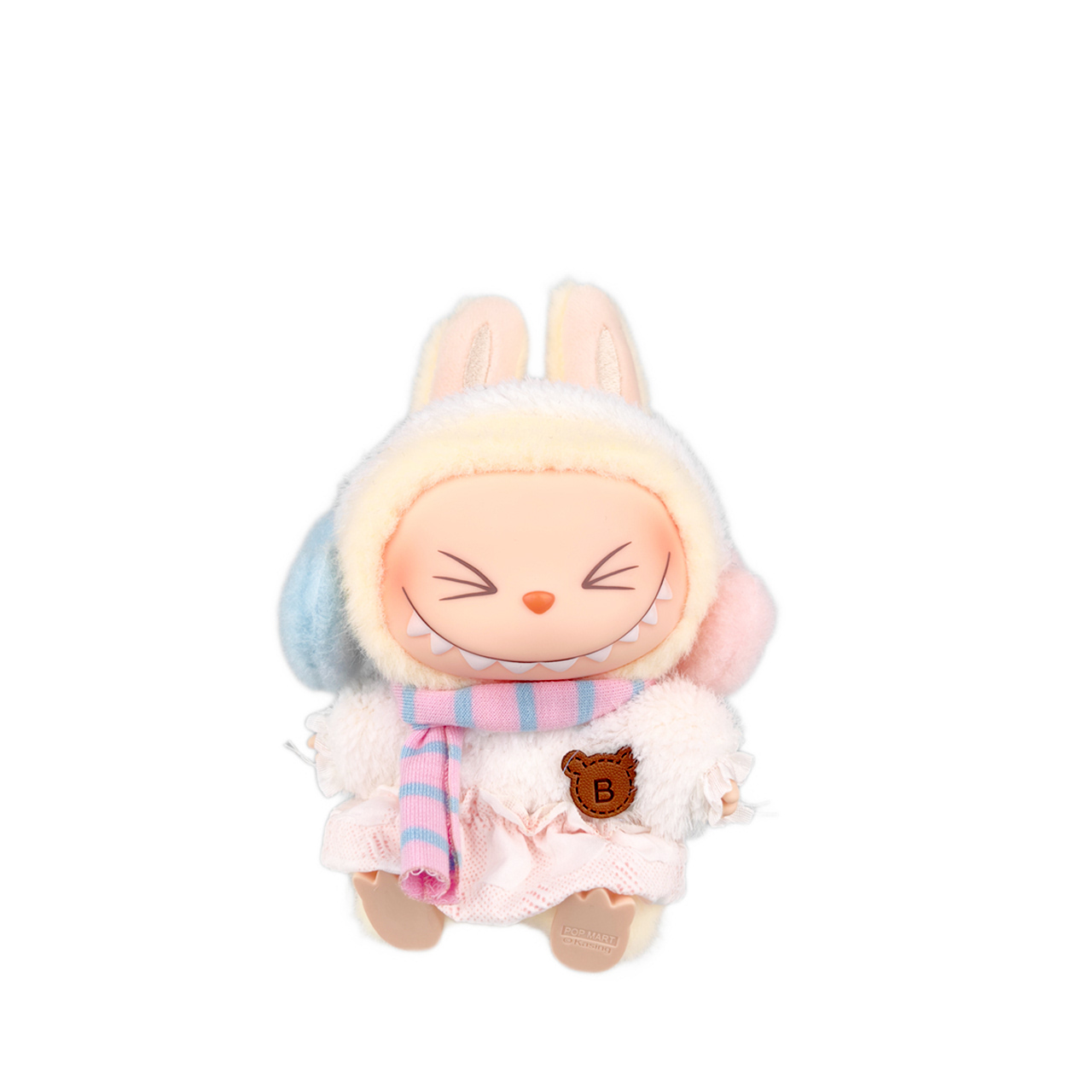  Custom Doll Customization