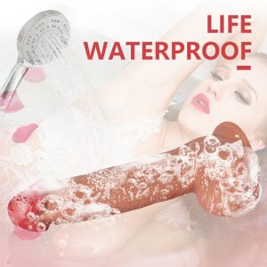 White Dildo Philander-8.85Inch Best Vibrating Dildos 13