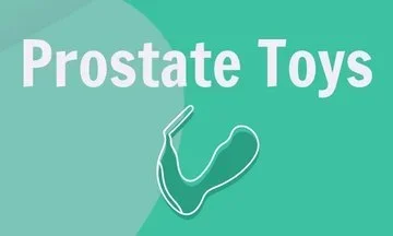 Prostate Massagers