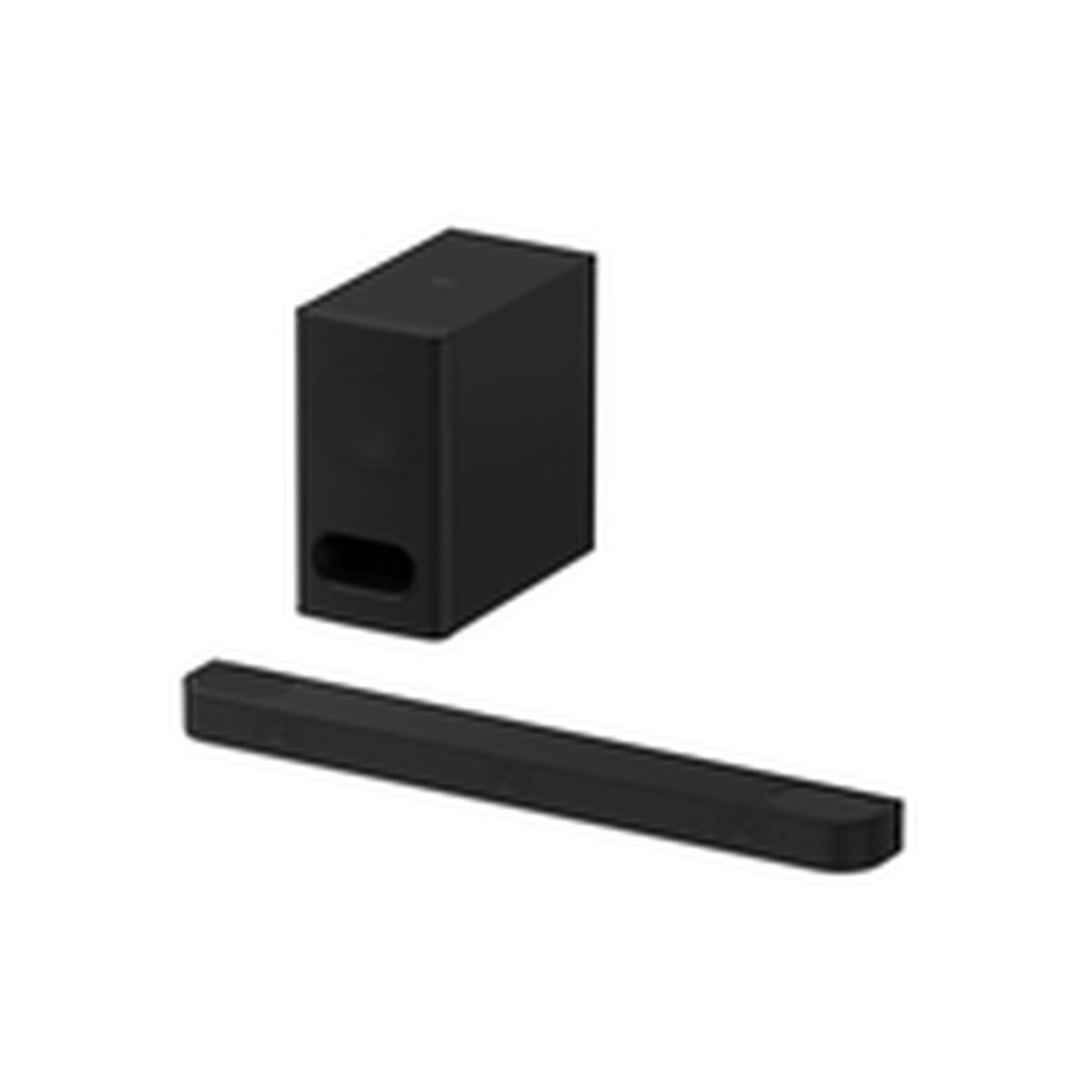 Soundbar Sony HTB600 Black (Refurbished D)