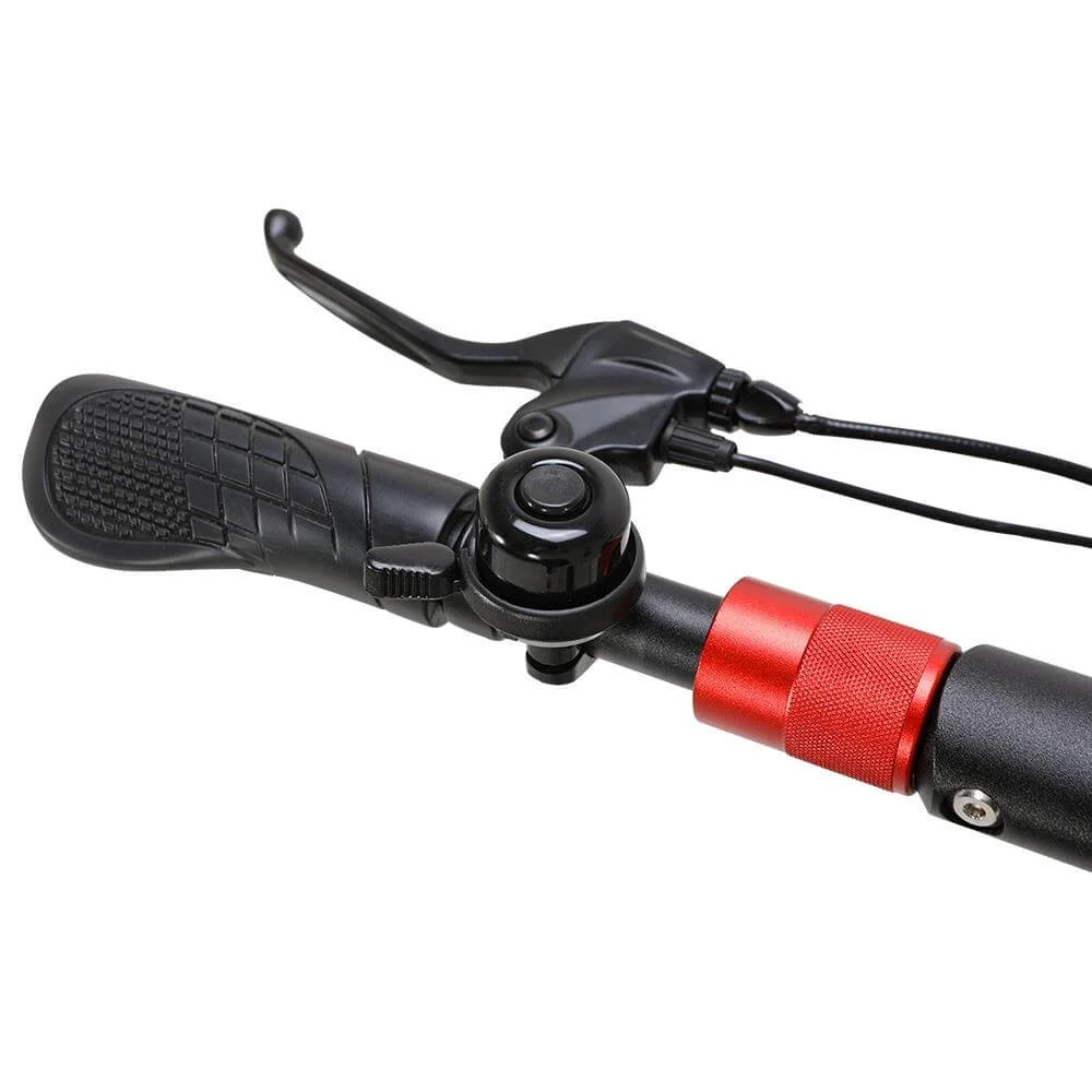 [NEW IN] KUGOO KIRIN X1 Folding Electric Offroad Scooter 600W Brushless Motor Customised Hub Brake Lightweight Body