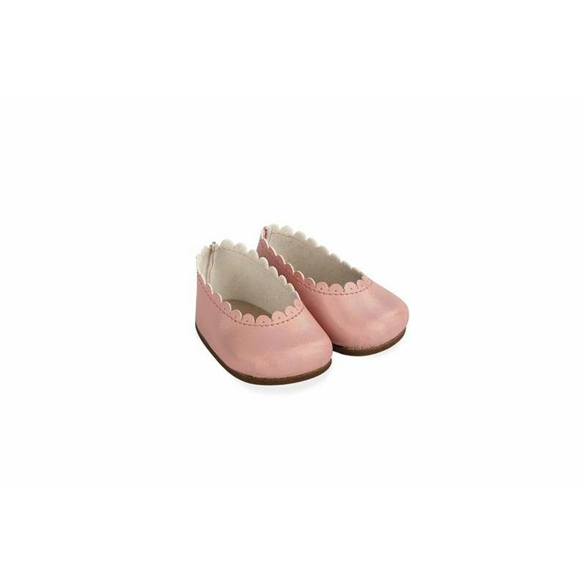 Dolls&rsquo; shoes Arias Pink 40 cm