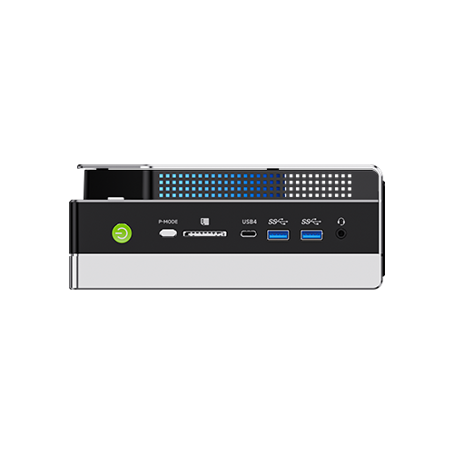 AMD Ryzen™ AI Max+ 395 --EVO-X2 AI Mini PC