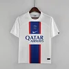 2022/2023 Psg Paris Saint-Germain Third Away Football Shirt love fball