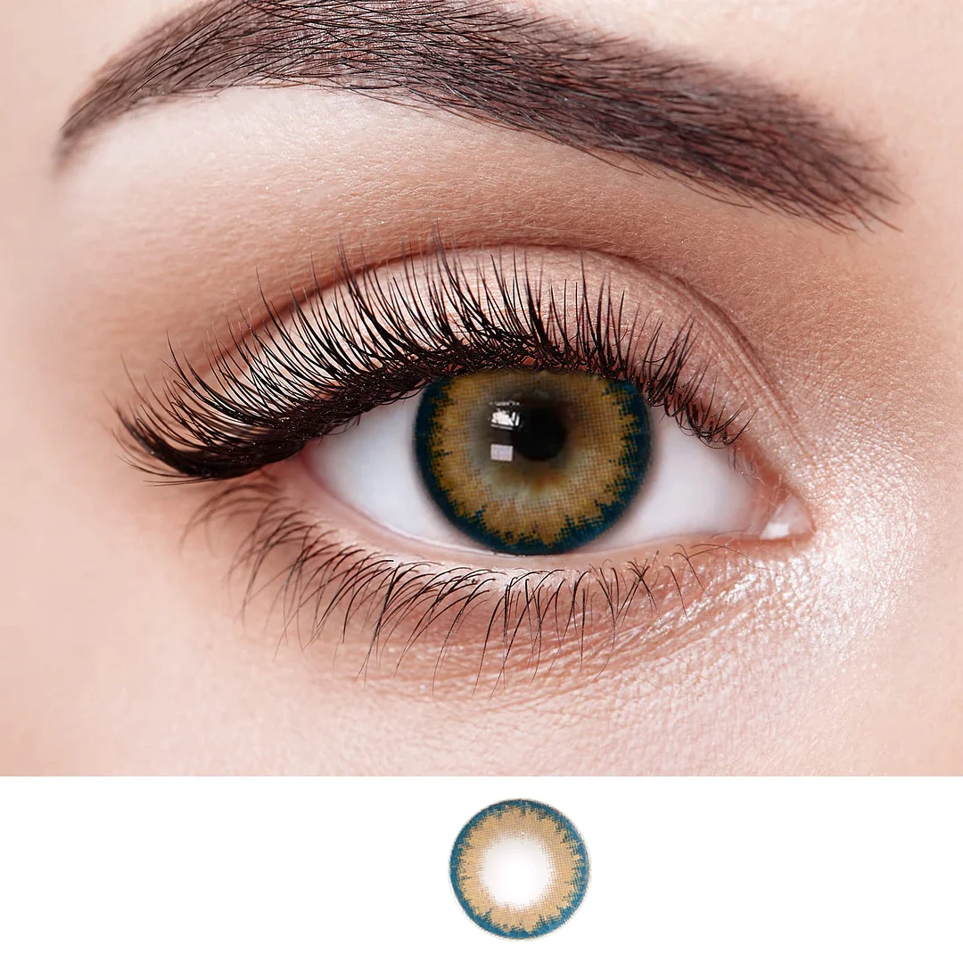 NEBULALENS PRO Colored Contact Lenses NEBULALENS