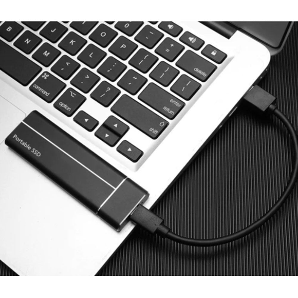 SSD Display