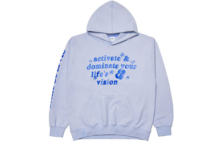Acme De La Vie Sweatshirts Unisex Light Purple