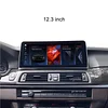 F&uuml;r BMW 5er F10 F11 Android Bildschirm Apple CarPlay Autoradio Car Stereo GPS 