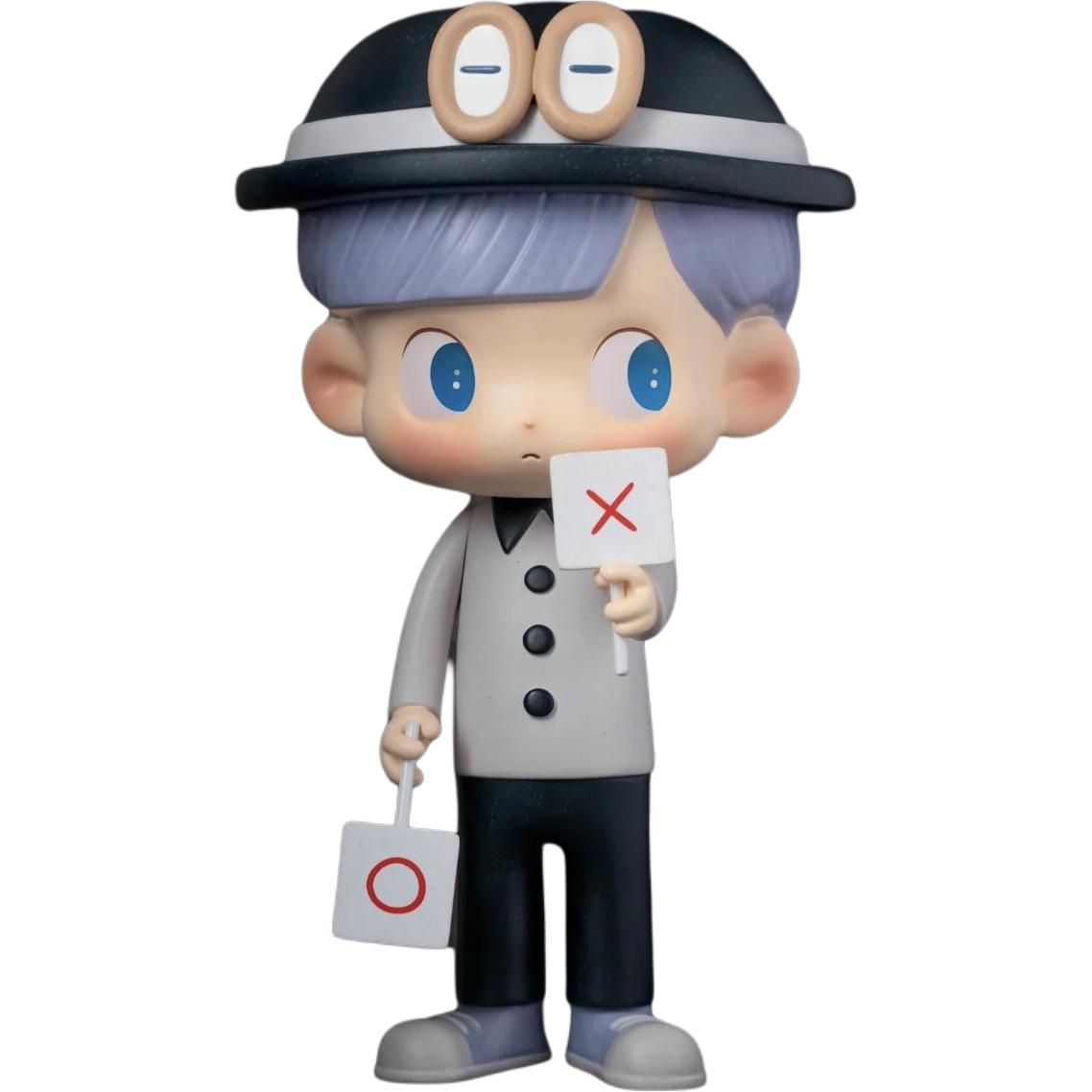 POP MART Trendy Figures