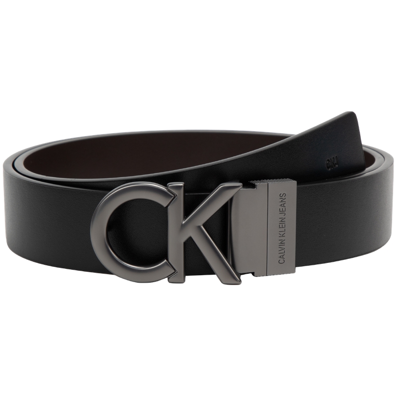 Calvin Klein Leather Belts Men