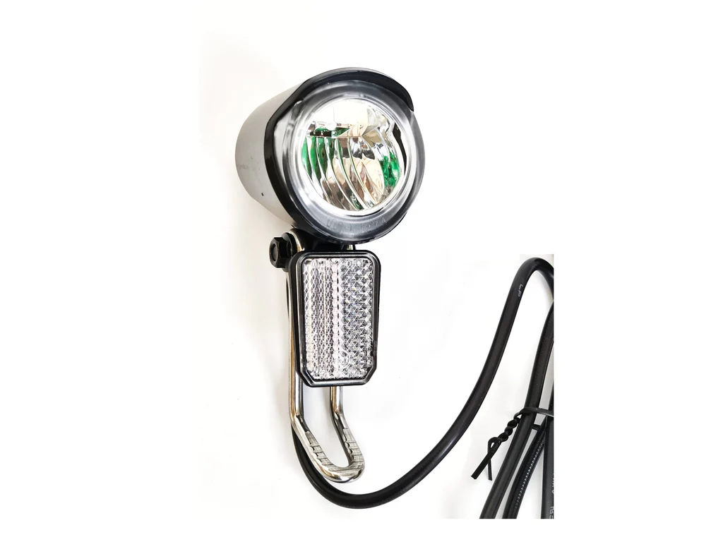 JOYOR Y8S headlight / German certified original electric scooter spare parts