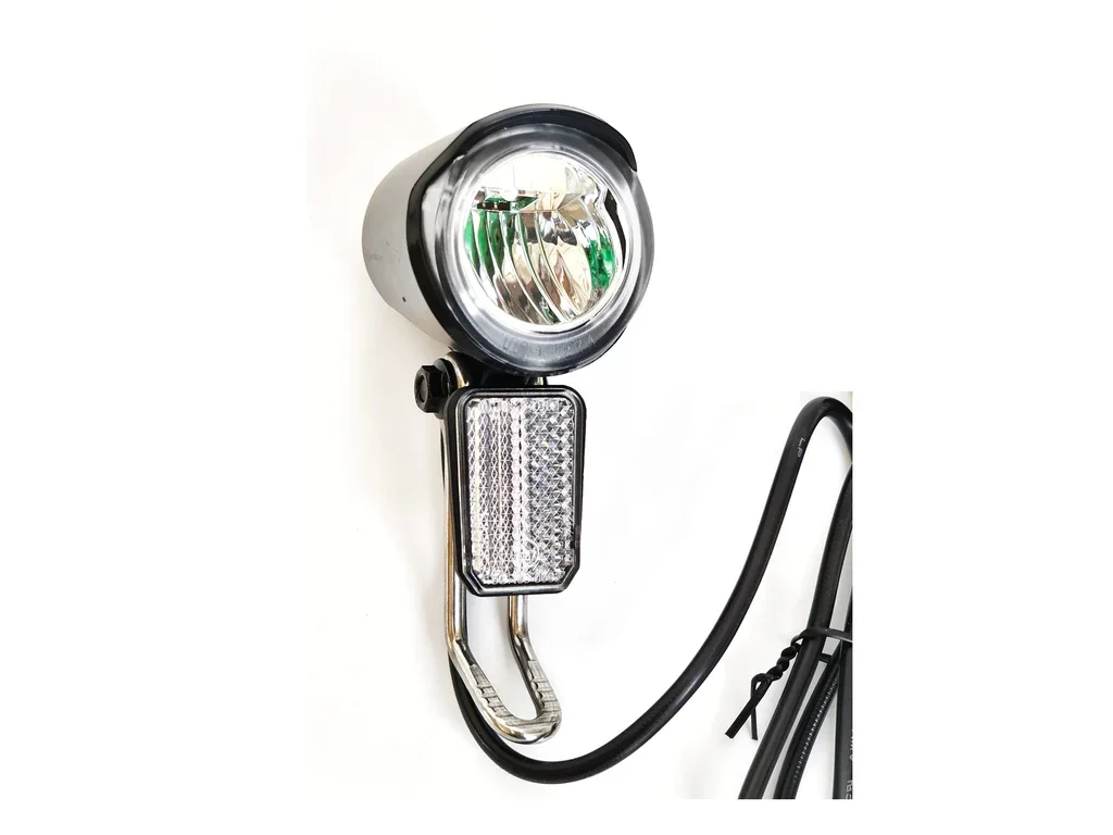 JOYOR Y8S headlight / German certified original electric scooter spare parts