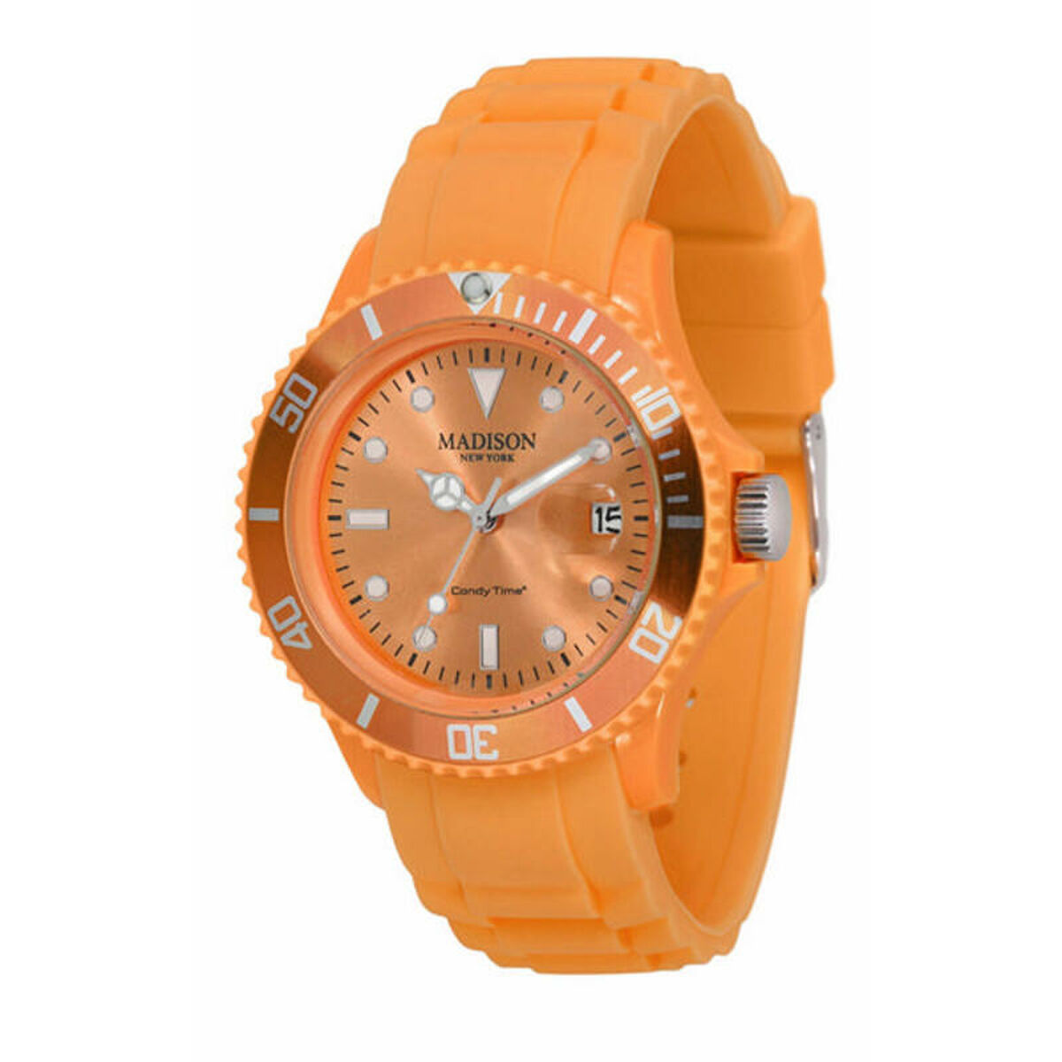 Ladies'Watch Madison U4167-22 (&Oslash; 40 mm)