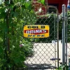 Cold Drinks - Vintage Metal Signs(6*12Inch) - Bar