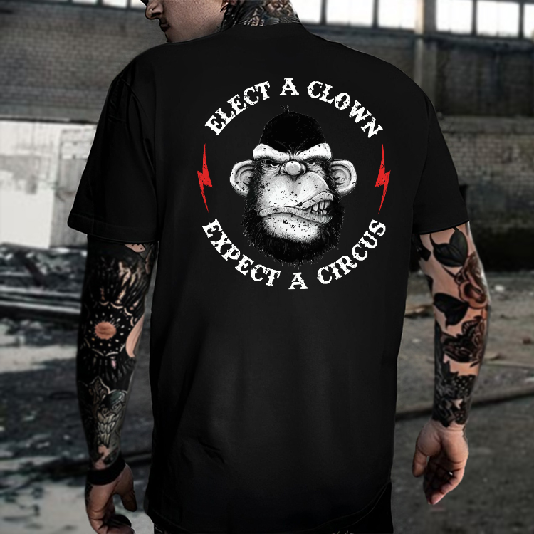 Monkeysober
