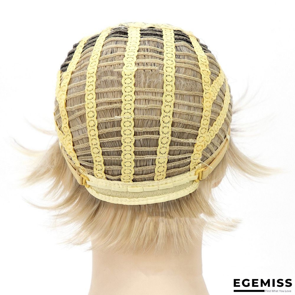 Long Wig Headgear Chemical Fiber Wig Headgear | EGEMISS