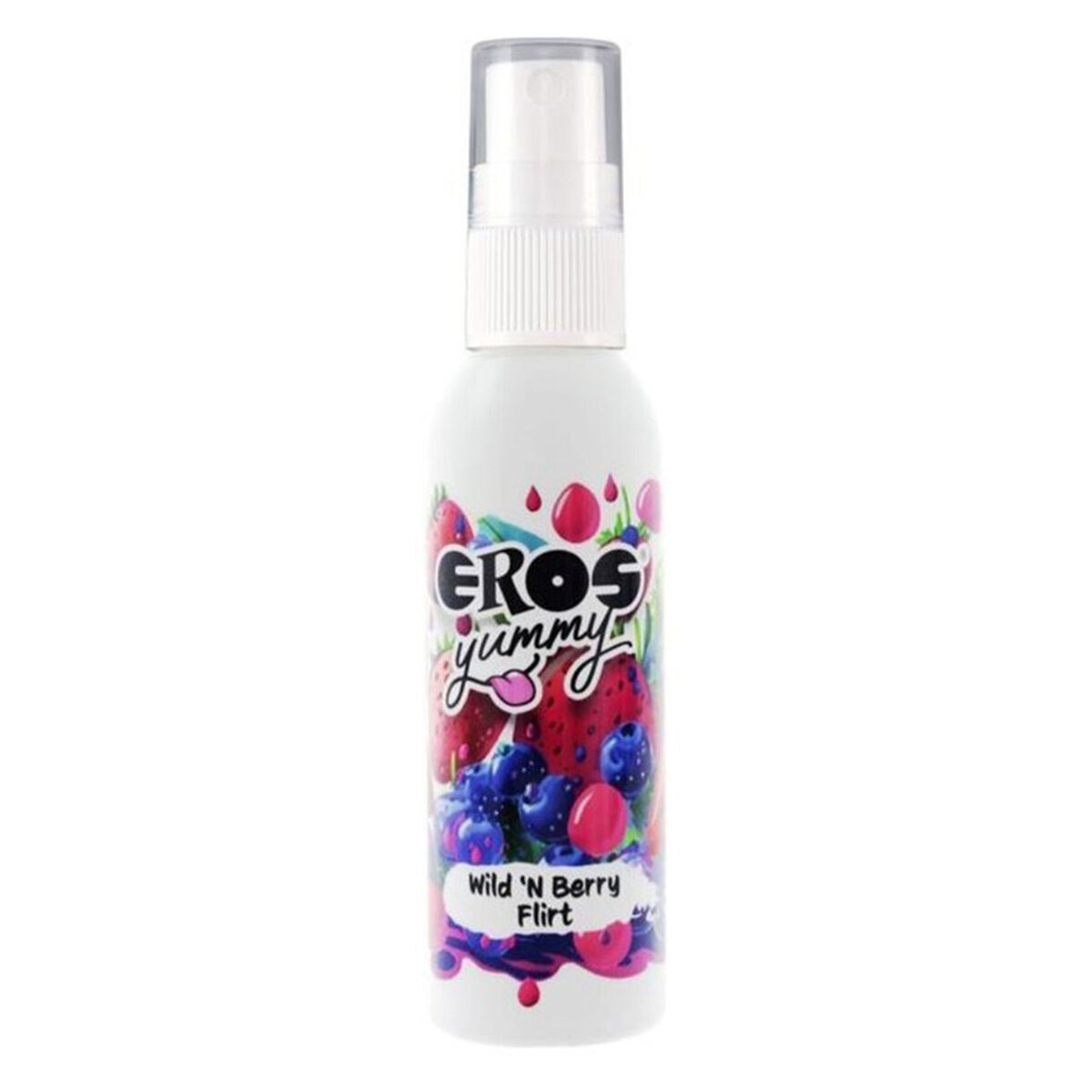 Body Spray Eros 50 ml