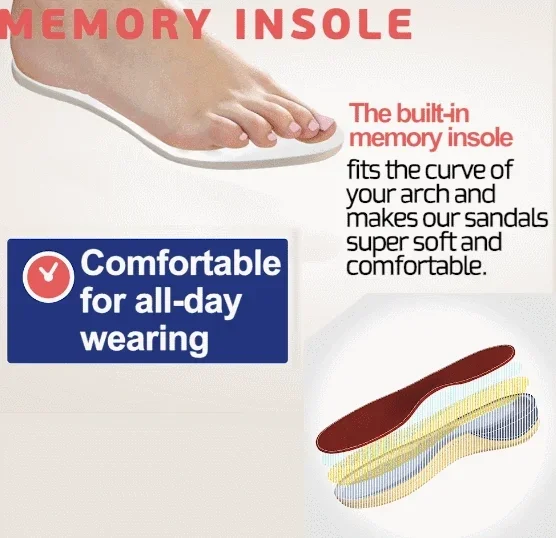 đ„Best Seller-Last Day Sale 60% OFFđ„Ultra-Comfortable Soft-Sole Slip-On Walking Shoes for Women
