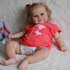 [Heartbeat Dolls] 20'' My Reborn Alessandra Reborn Baby Doll -Realistic And - RBBI-Myrebornbabydoll® Myrebornbabydoll®