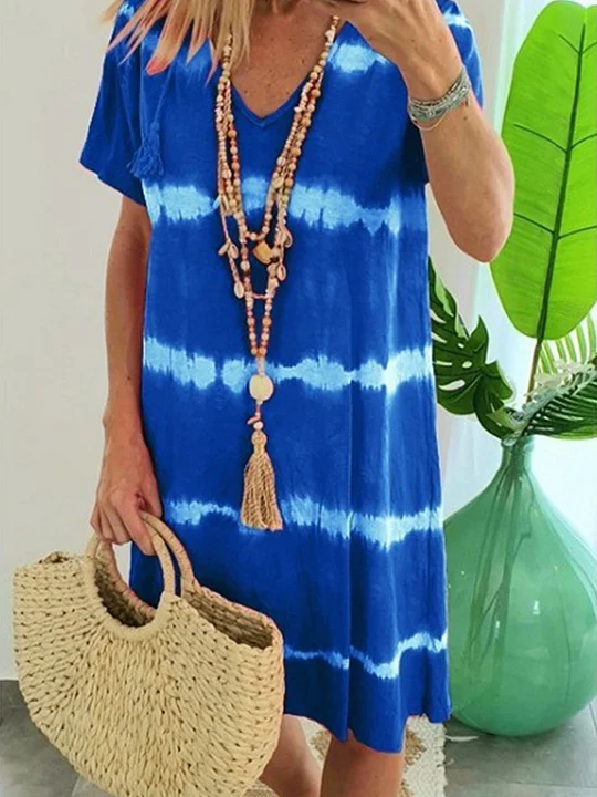 Stylish and Comfortable Dresses for Older Women
