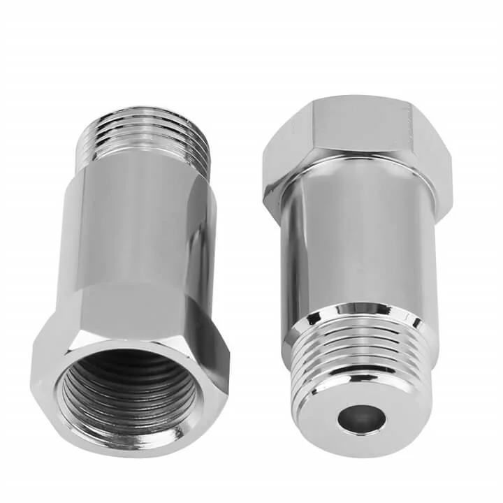 M18*1.5 o2 Sensor Spacer Extender Adapter