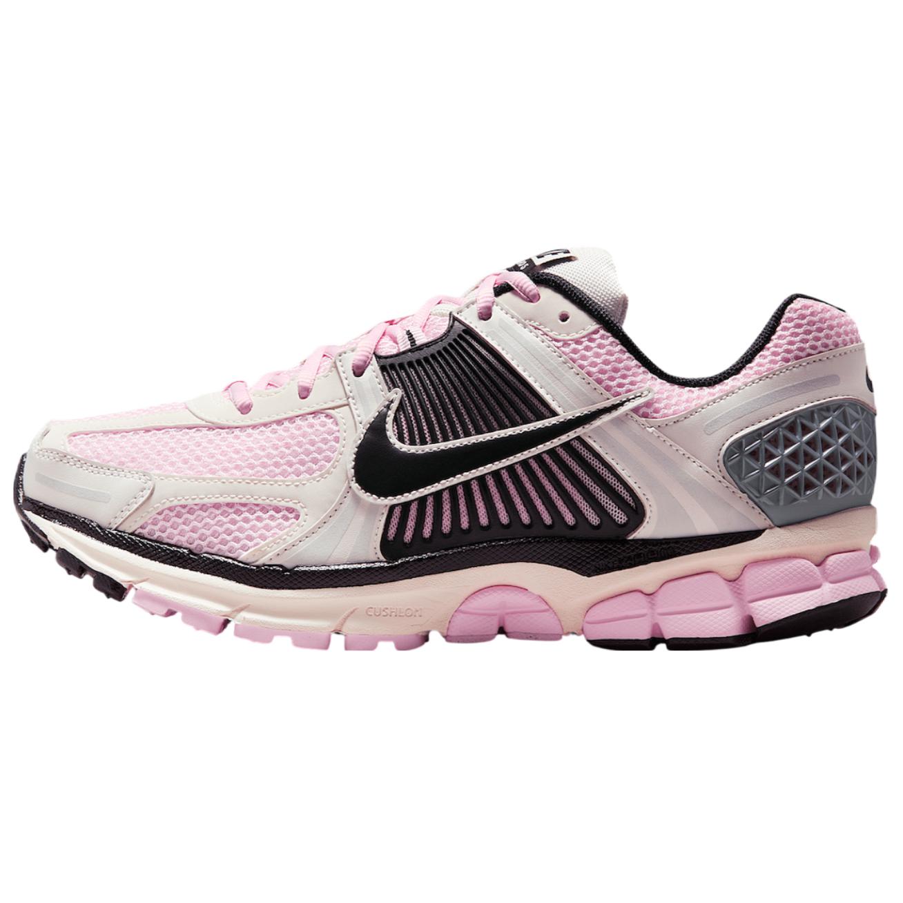 Nike Zoom Vomero 5 Pink Foam Phantom Metallic Platinum Black