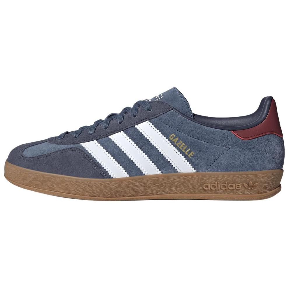 Gazelle Adidas Originals Indoor 'Preloved Ink'