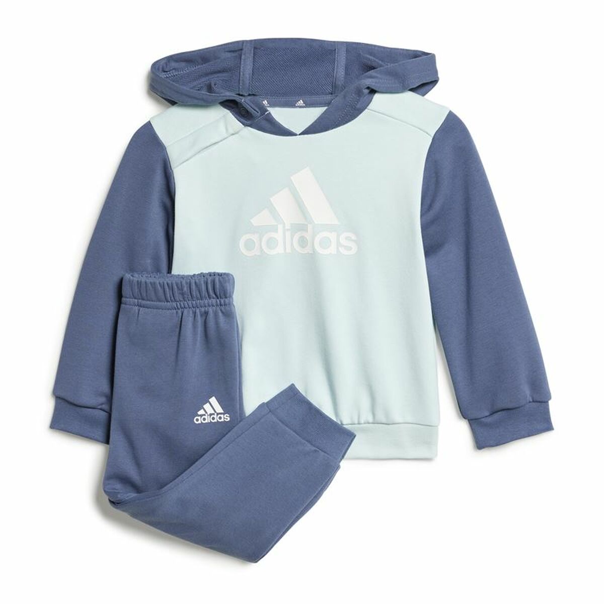 Sports Outfit for Baby Adidas Essentials Blue