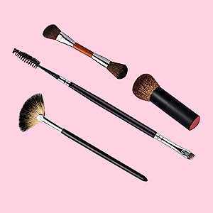 Wash Makeup Brush Cleaner Machine