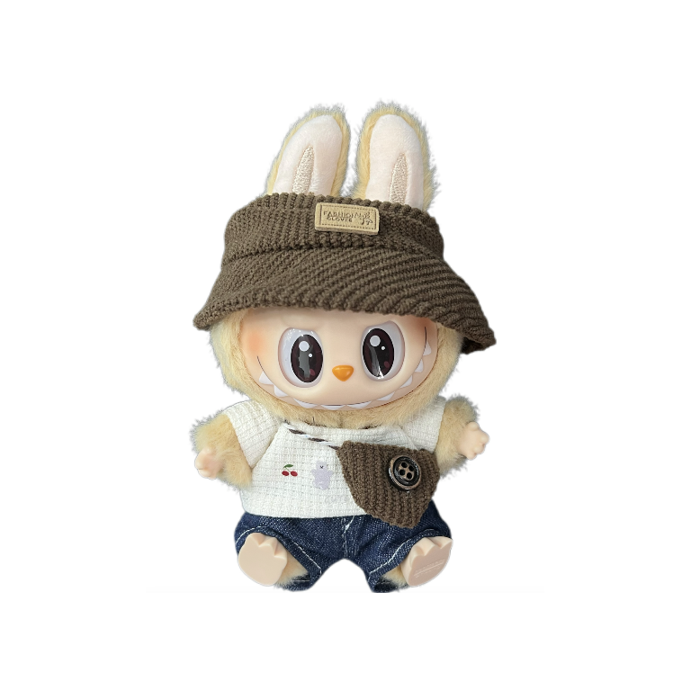 / Custom Doll Customization