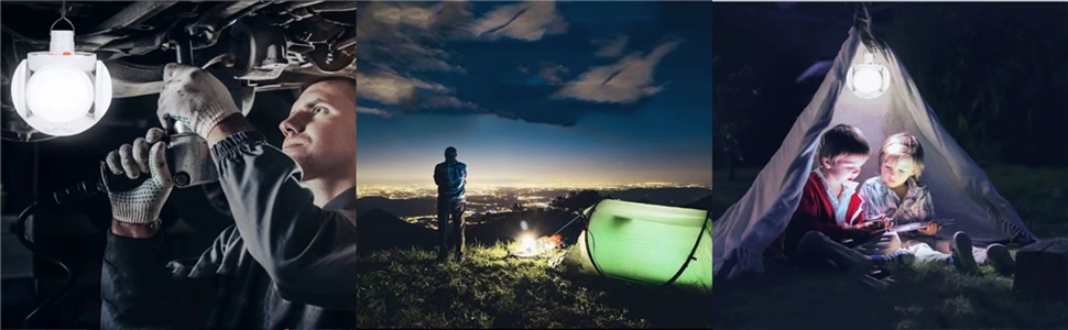 tent