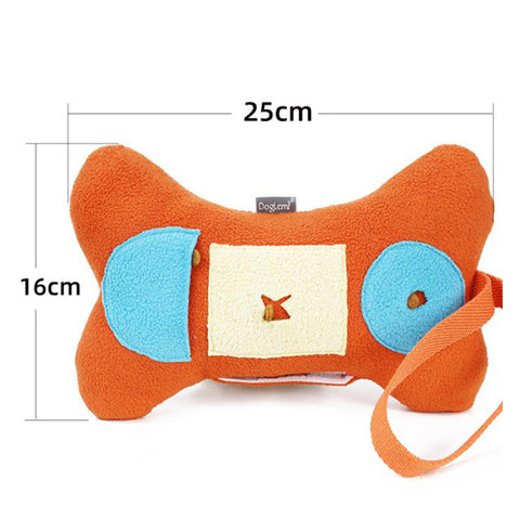 Bone Smell Toys