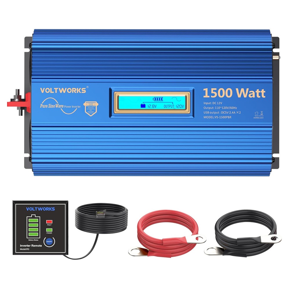 VOLTWORKS INVERTER