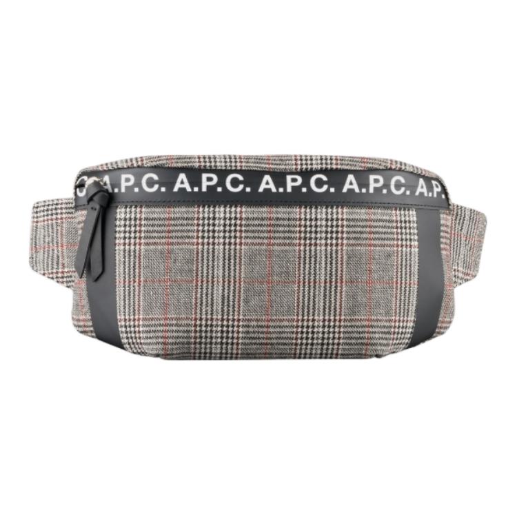 A.P.C Fanny Packs