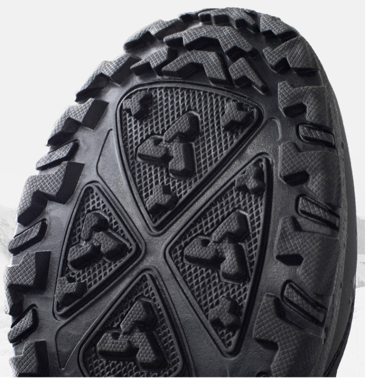 70% Off Ends Soon! Men’s Warm Waterproof Winter Boots Extreme Cold Weather Protection, Durable Non-Slip Sole, All-Day Comfort Insulated Snow Boots