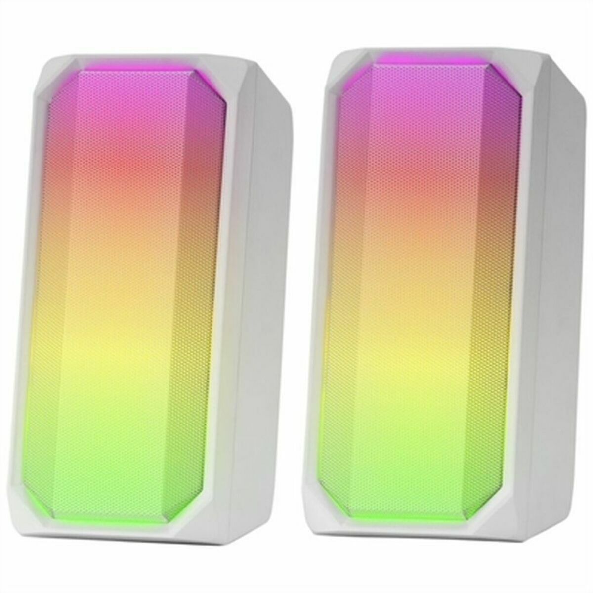 Mars Gaming PC Speakers - M0811897