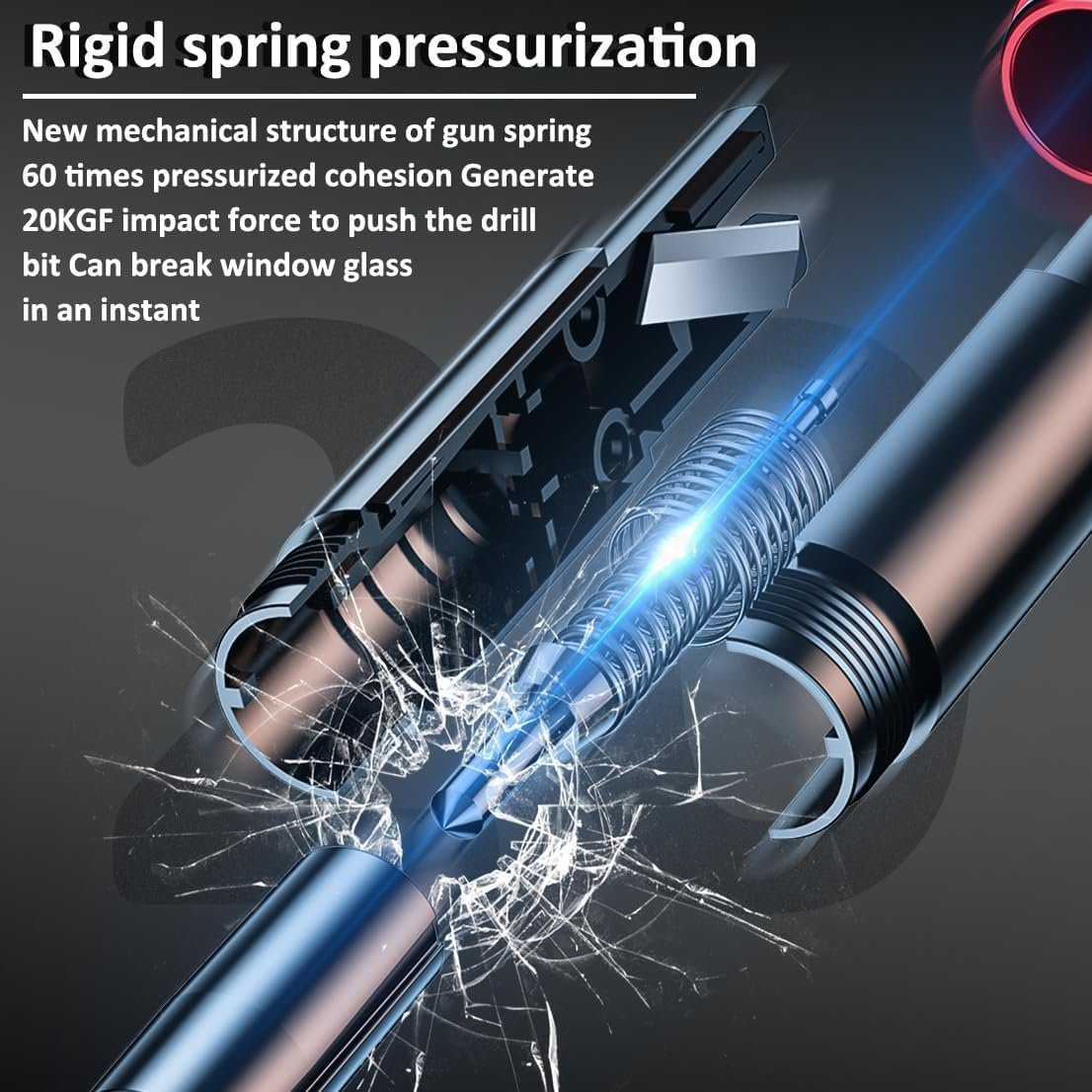 Outil d'urgence Image 3