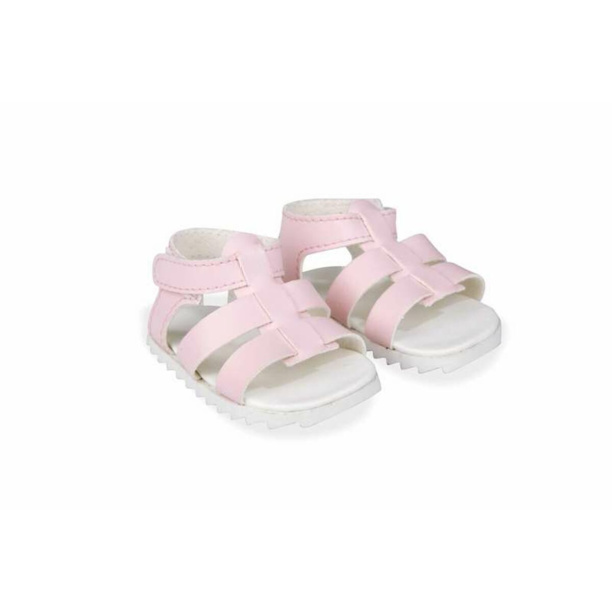 Dolls&rsquo; shoes Arias Pink 40 cm