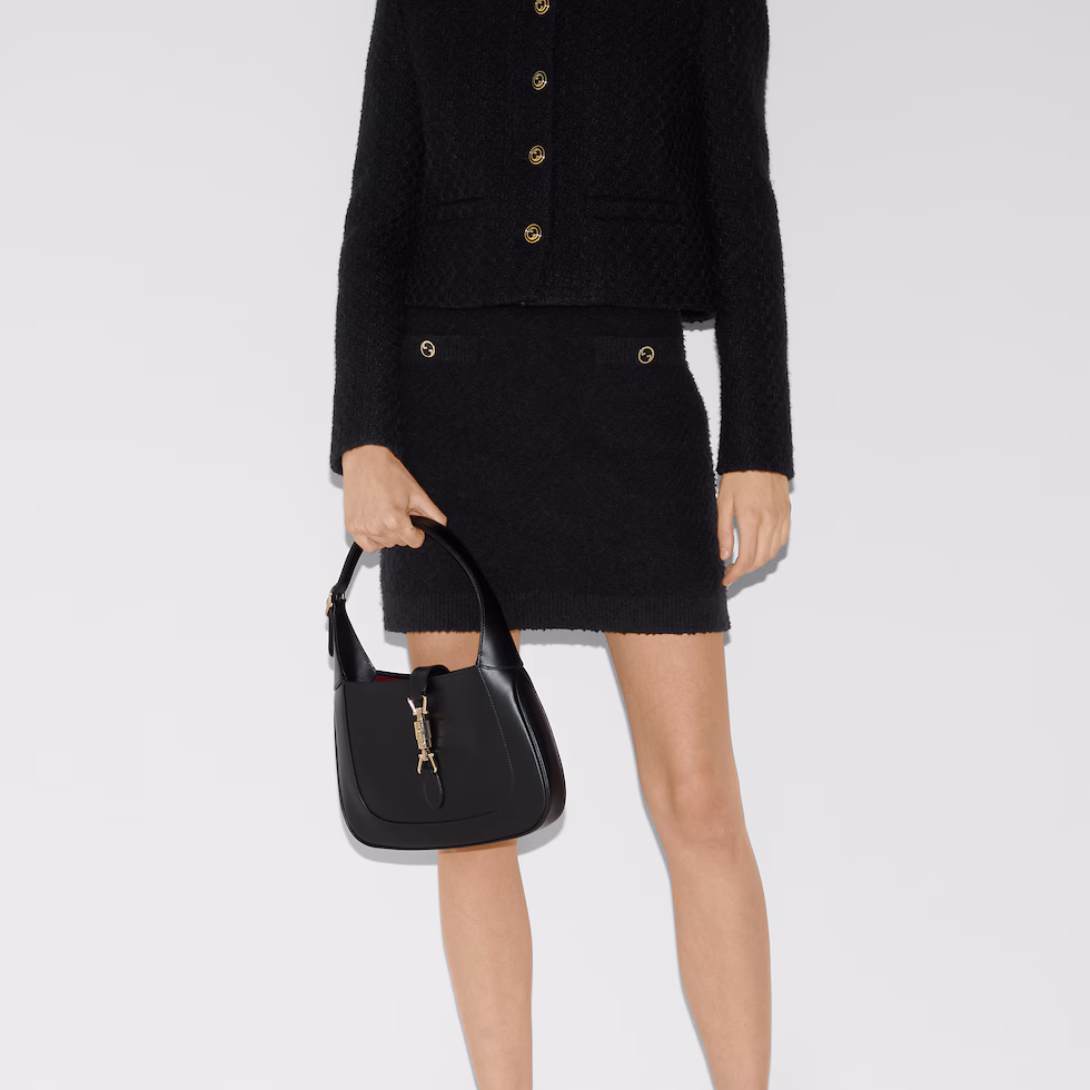 グッチ ジャッキー 1961 ミディアムバッグ