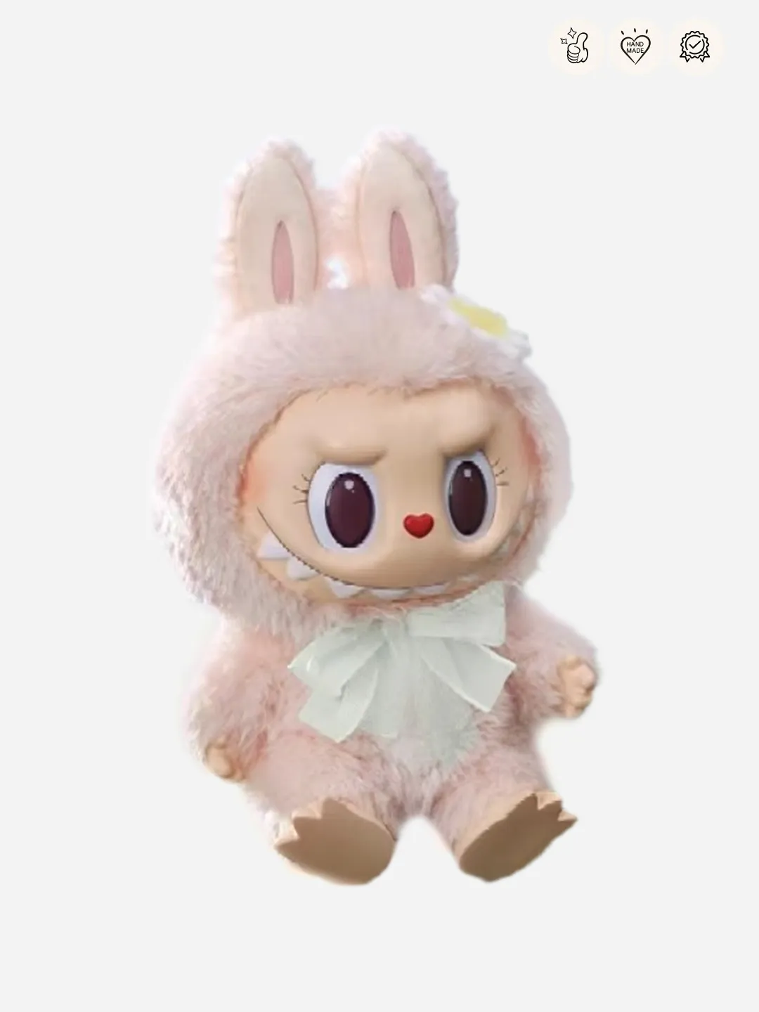 MOKOKO - Close to Sweet Vinyl Plush Doll 1.0