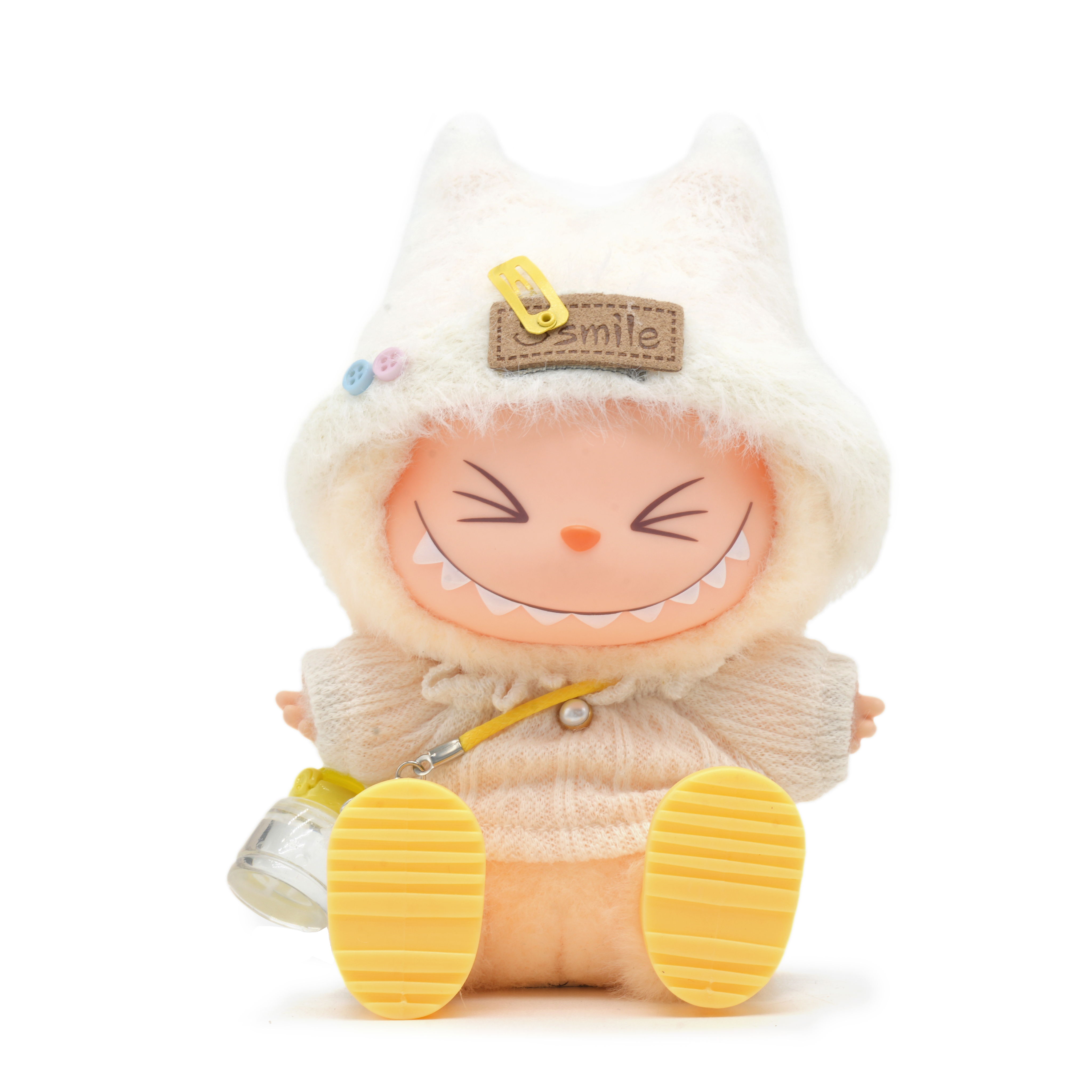 / Custom Doll Customization