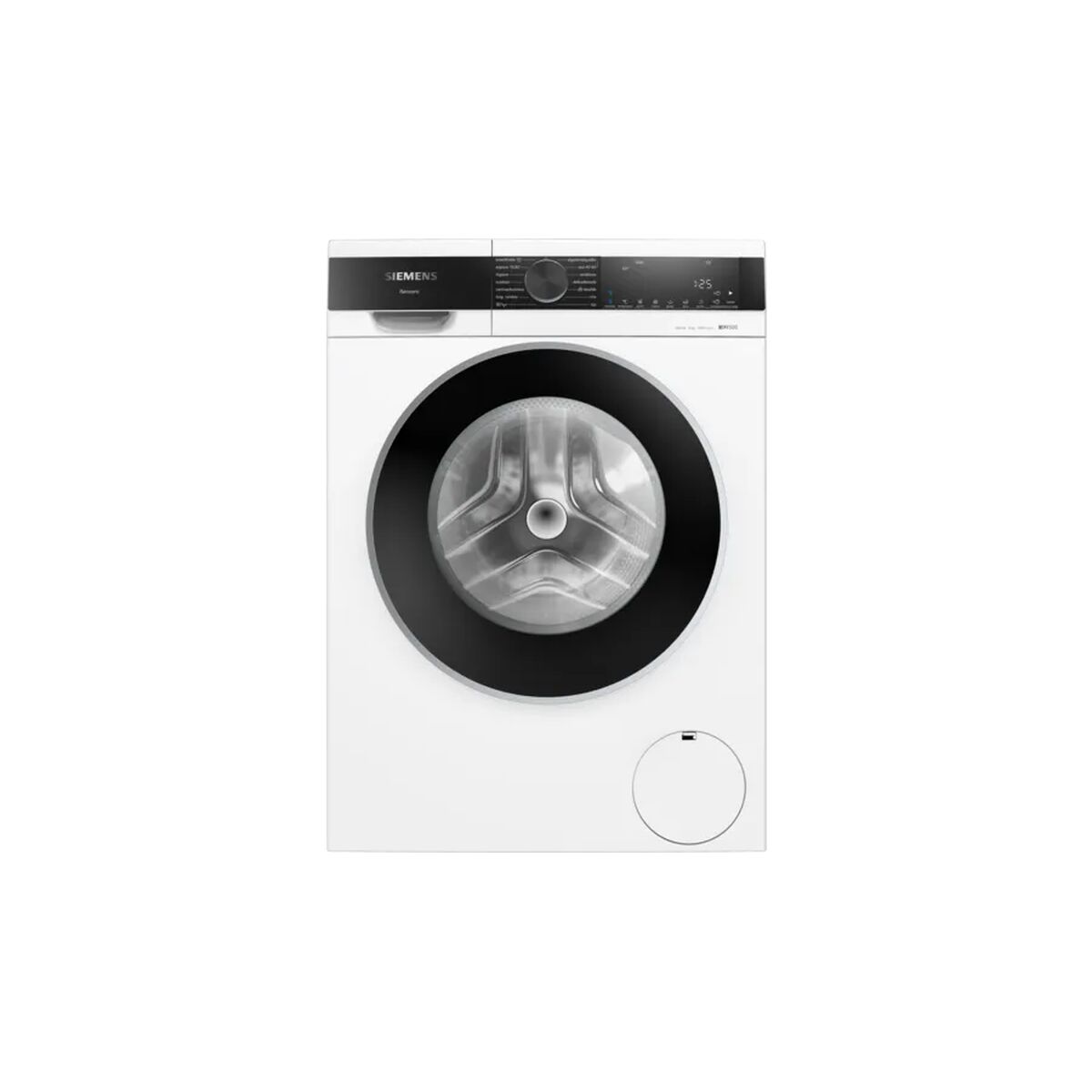 Washing machine Siemens AG WG44G2ZAES 60 cm 1400 rpm 9 kg
