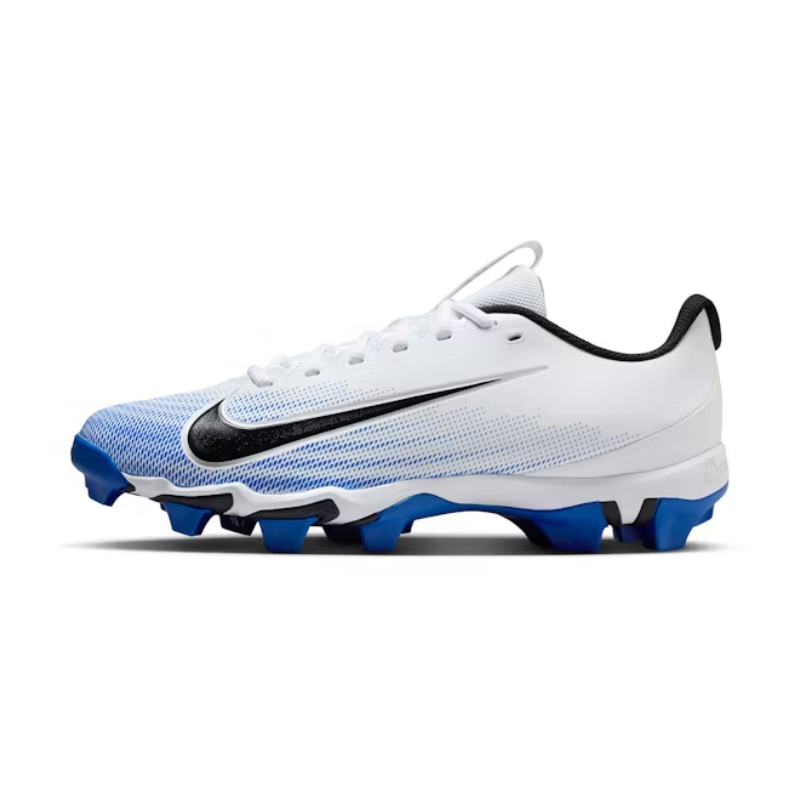 Nike Vapor Shark 3 White Racer Blue Black