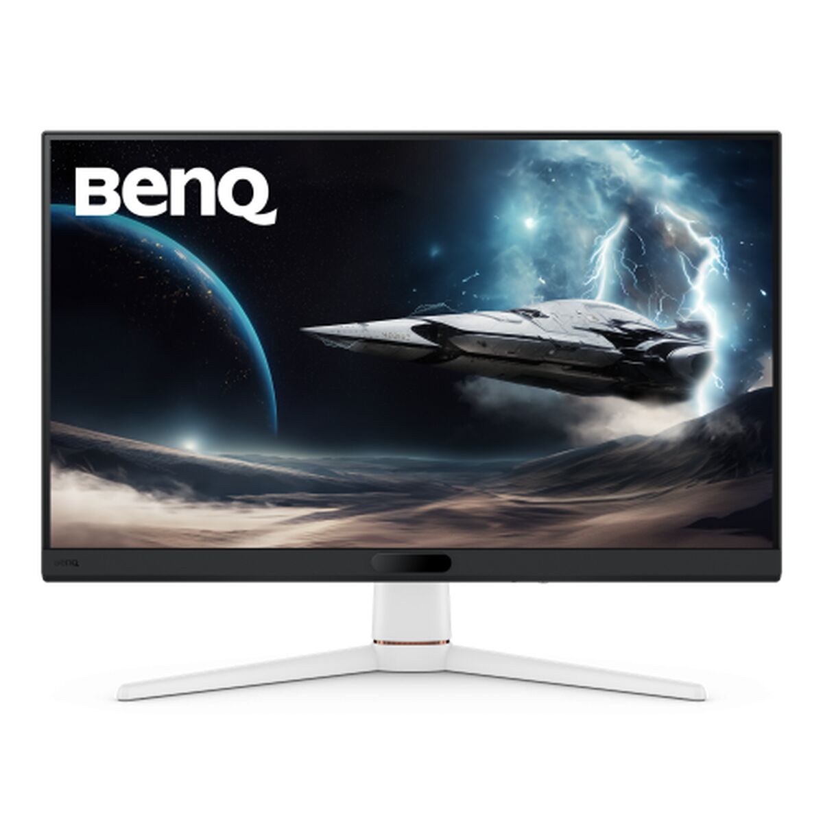 Gaming Monitor BenQ 9H.LNALA.TBE Full HD 27"
